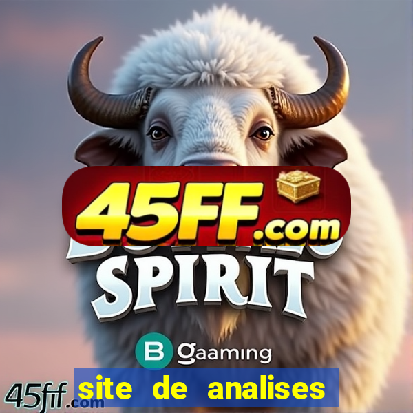 site de analises futebol virtual bet365
